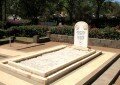 Lord Baden Powell’s Grave