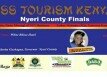 Miss Nyeri County