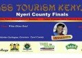 Miss Tourism Kenya 2013- Nyeri County Finals