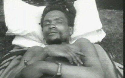 In Those Days: Dedan Kimathi