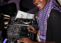 Deejay Vaashiz-SCRATCHING IT ALL THE WAY TO THE TOP IN NYERI COUNTY!