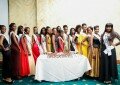 Glamorous Launch of Miss Corporate World Kenya