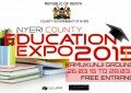 Nyeri County Education Expo